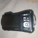 Pentax Compact Digital Camera Wg-10