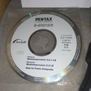 Pentax Compact Digital Camera Wg-10