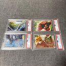 Pok Mon Trading Card Game Legend Psa10 4
