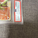 Pok Mon Trading Card Game Legend Psa10 4