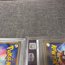Pok Mon Trading Card Game Legend Psa10 4