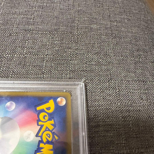 Pok Mon Trading Card Game Legend Psa10 4