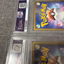 Pok Mon Trading Card Game Legend Psa10 4