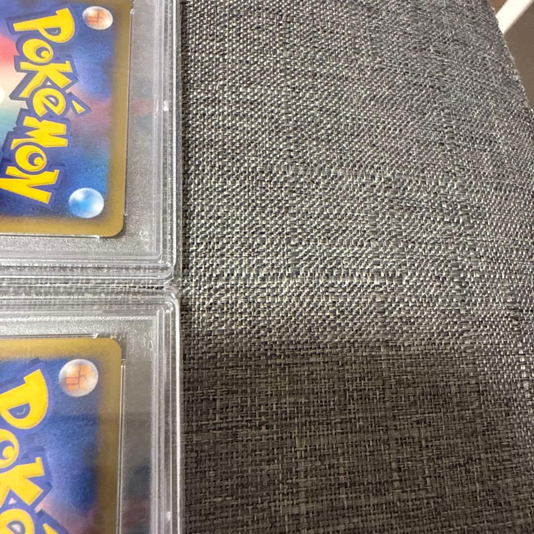 Pok Mon Trading Card Game Legend Psa10 4
