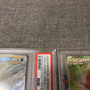 Pok Mon Trading Card Game Legend Psa10 4