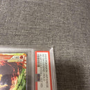 Pok Mon Trading Card Game Legend Psa10 4