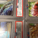 Pok Mon Trading Card Game Legend Psa10 4