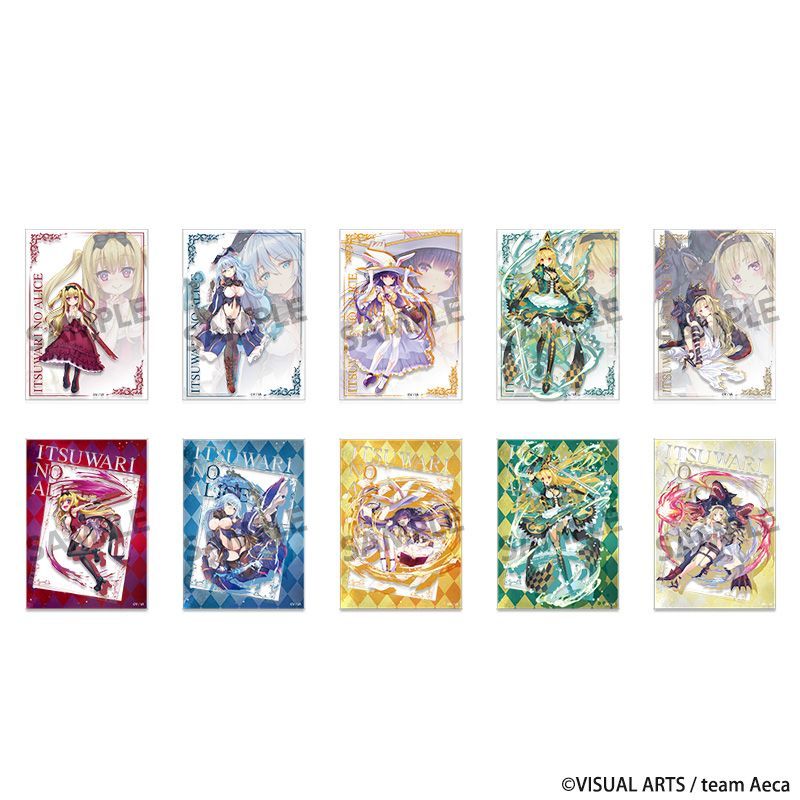 Hobby Stock Card Photo Bromide 10 1Box