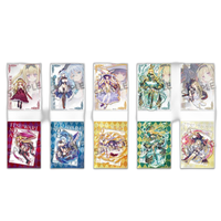 Hobby Stock Card Photo Bromide 10 1Box
