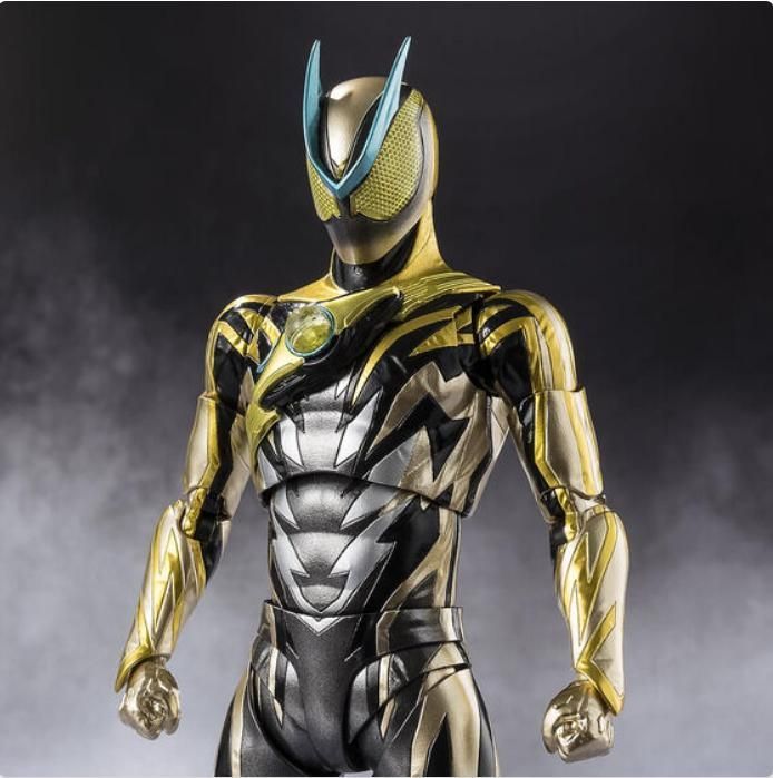 S.H.Figuarts Kamen Rider