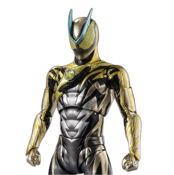 S.H.Figuarts Kamen Rider