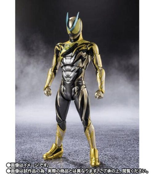 S.H.Figuarts Kamen Rider