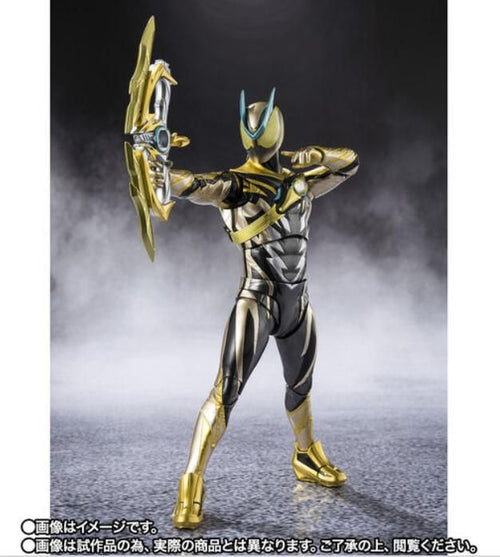 S.H.Figuarts Kamen Rider