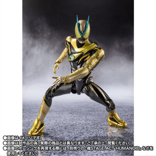 S.H.Figuarts Kamen Rider