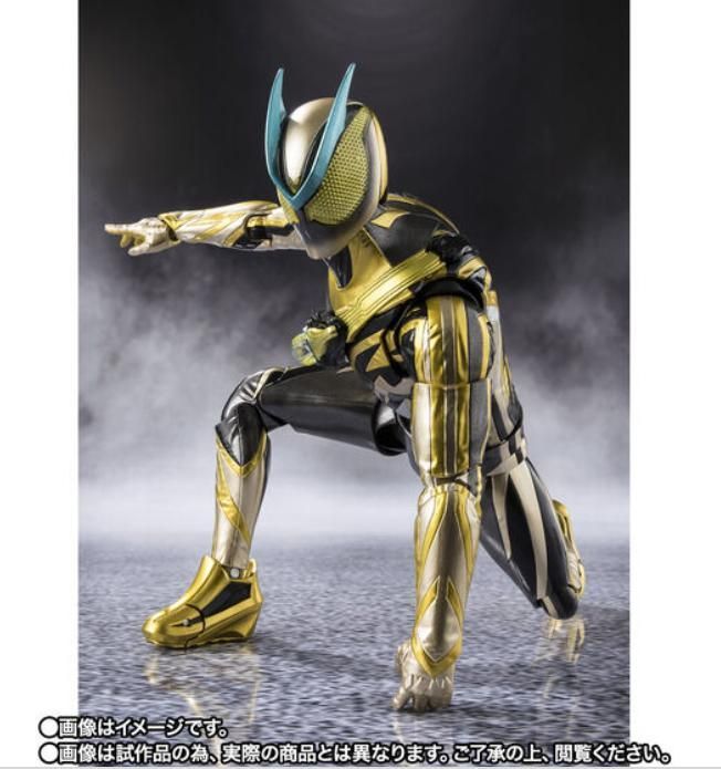 S.H.Figuarts Kamen Rider