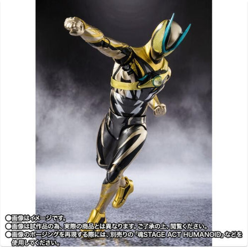 S.H.Figuarts Kamen Rider