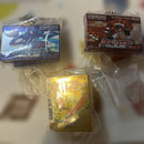 Keychains Acrylic 3