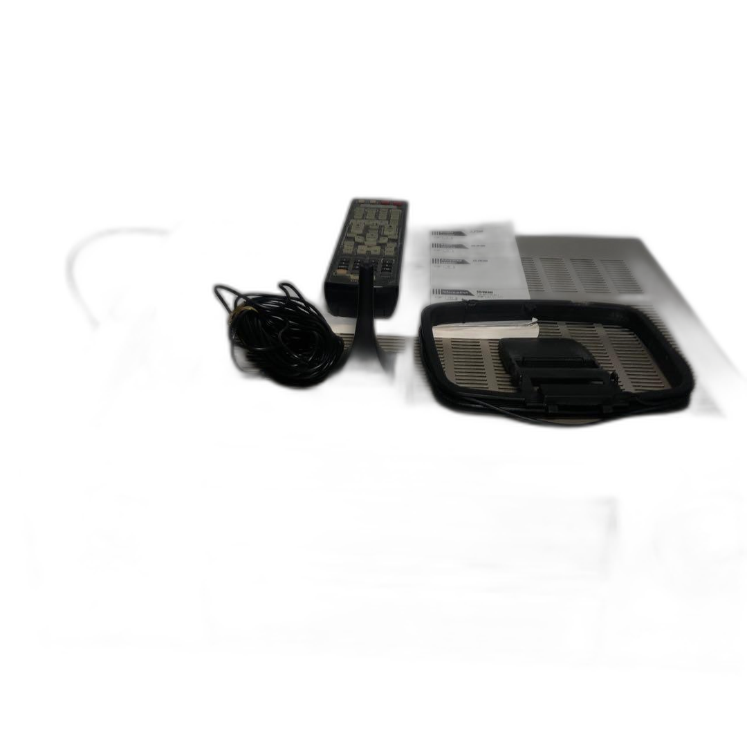 Denon Others D1756 Avr-4311 Av