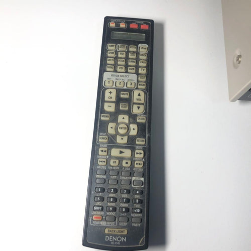 Denon Others D1756 Avr-4311 Av
