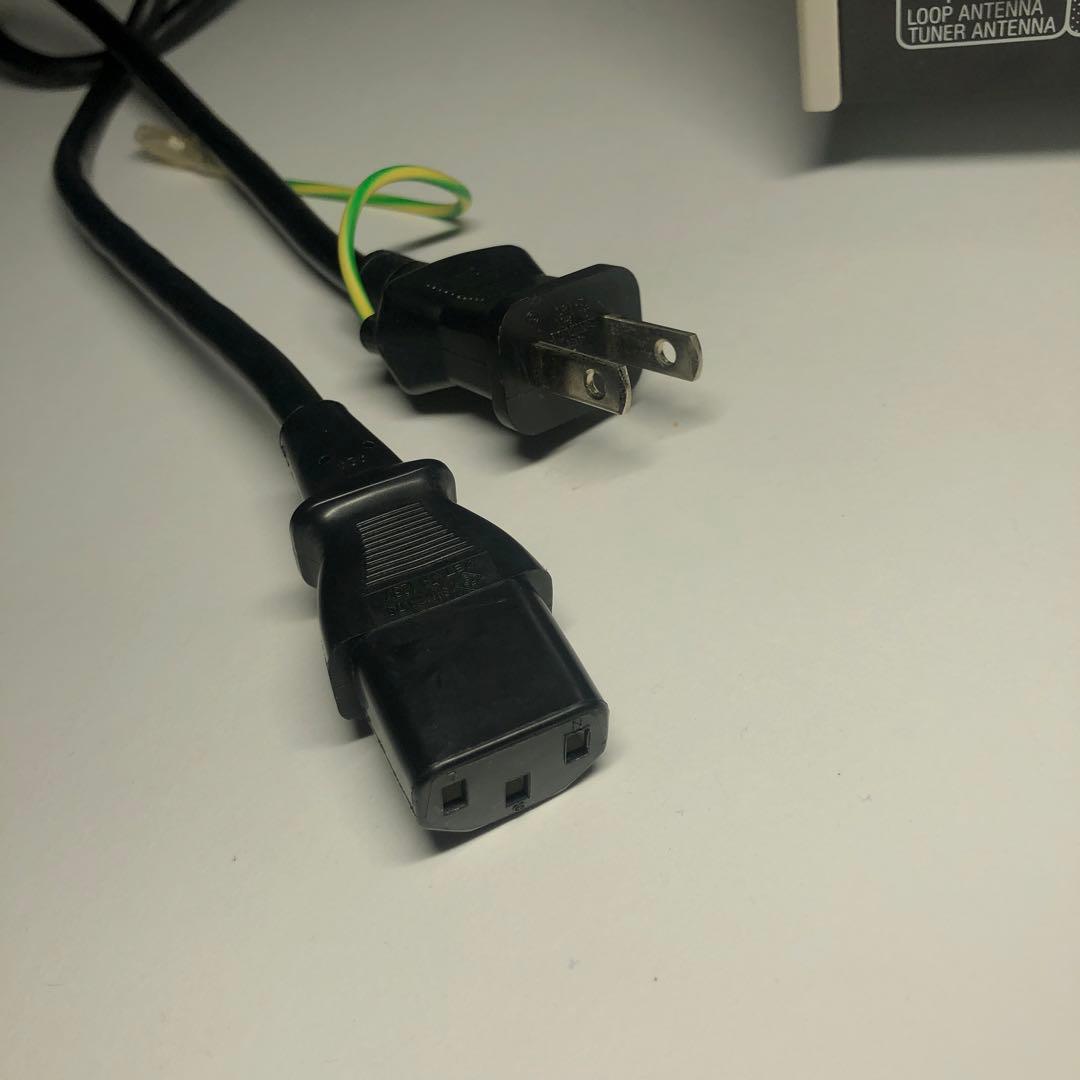 Denon Others D1756 Avr-4311 Av