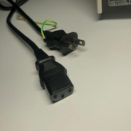 Denon Others D1756 Avr-4311 Av