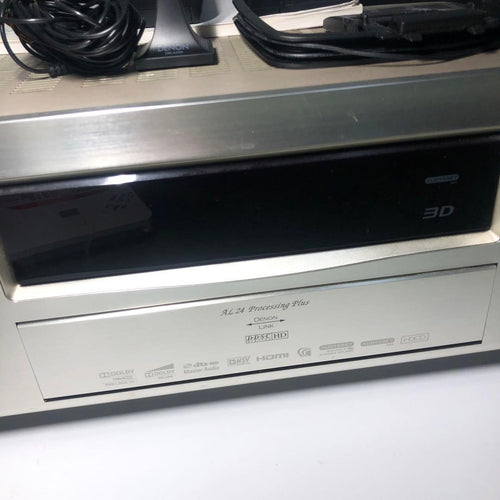 Denon Others D1756 Avr-4311 Av