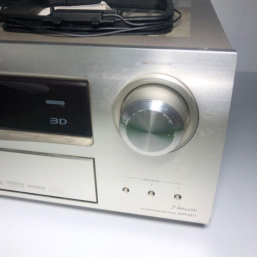 Denon Others D1756 Avr-4311 Av