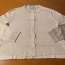 Prada Long-Sleeve 38