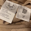 Prada Long-Sleeve 38