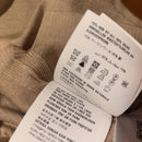Prada Long-Sleeve 38