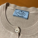 Prada Long-Sleeve 38