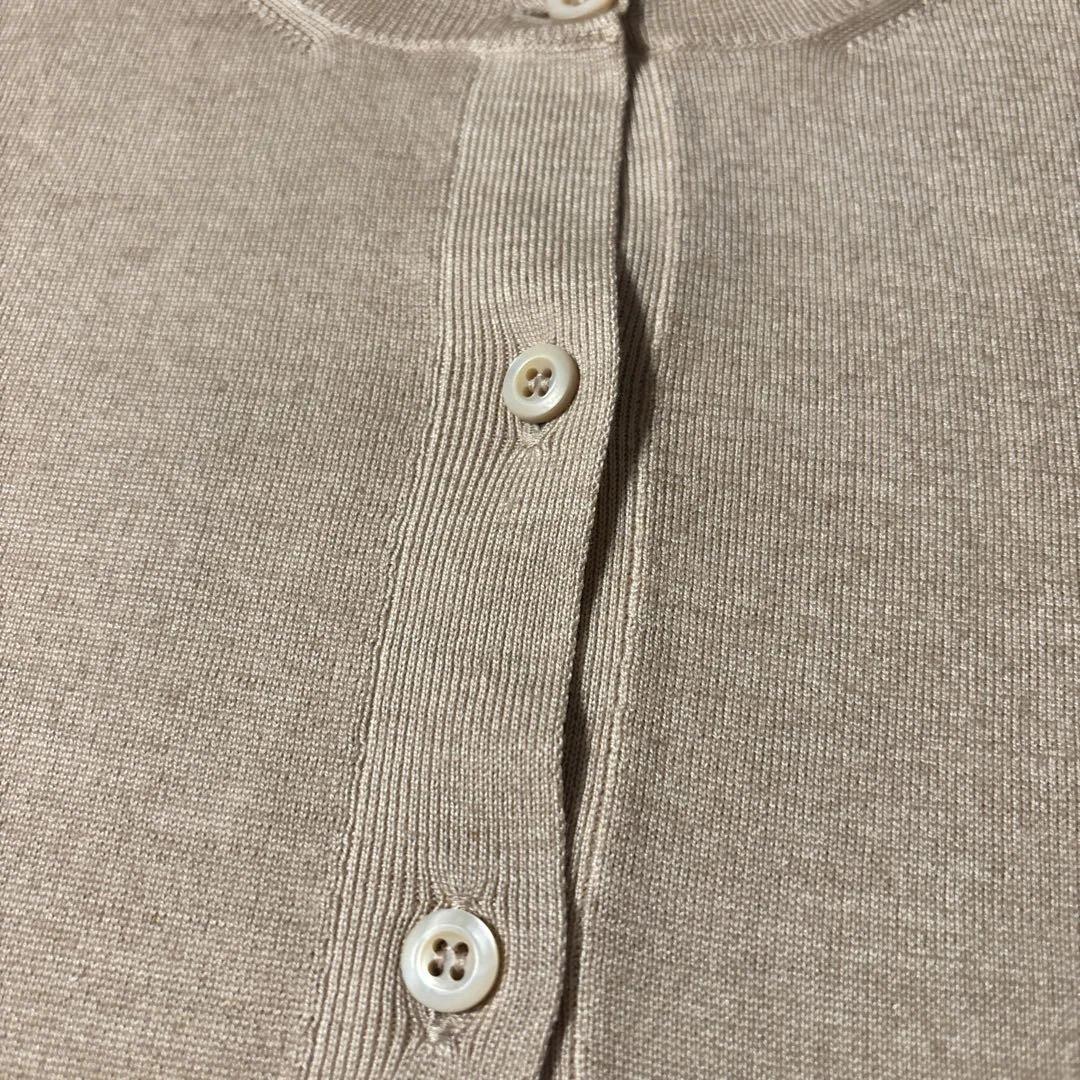 Prada Long-Sleeve 38