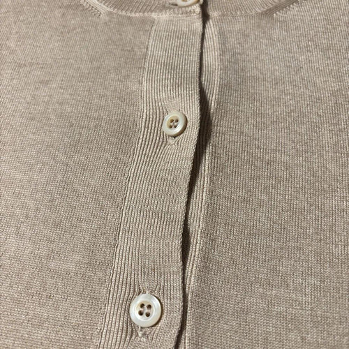 Prada Long-Sleeve 38
