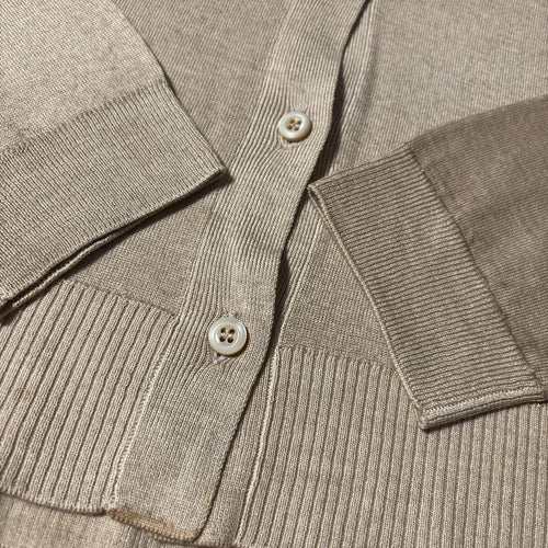 Prada Long-Sleeve 38
