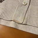 Prada Long-Sleeve 38