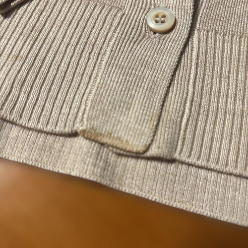 Prada Long-Sleeve 38