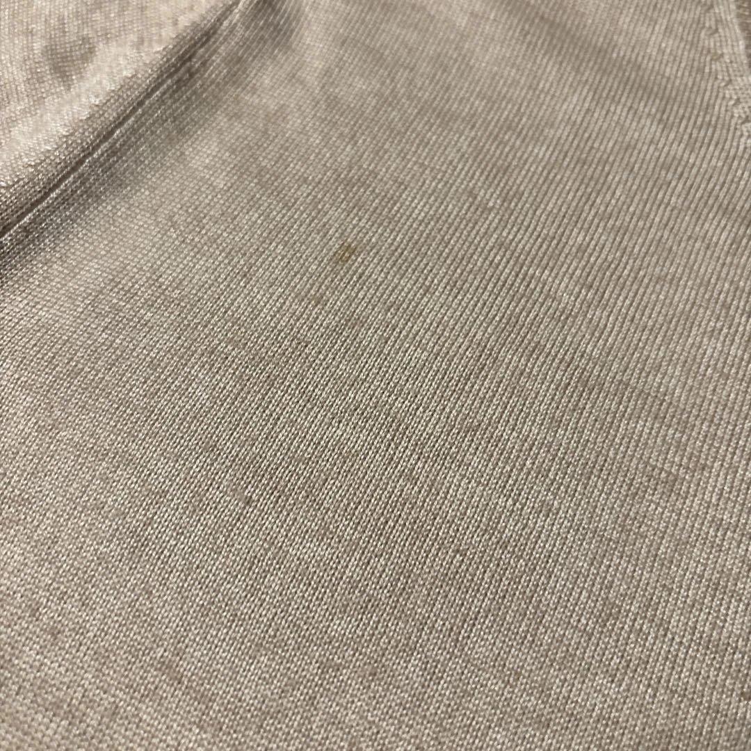 Prada Long-Sleeve 38