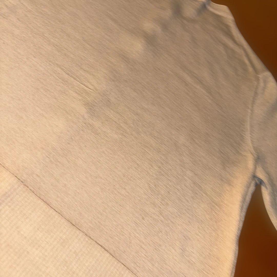 Prada Long-Sleeve 38