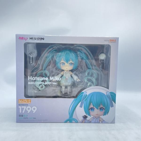 Good Smile Company Others Miku Expo 2021Ver. [92]