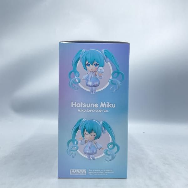 Good Smile Company Others Miku Expo 2021Ver. [92]