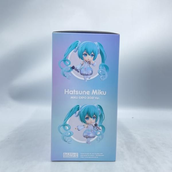 Good Smile Company Others Miku Expo 2021Ver. [92]