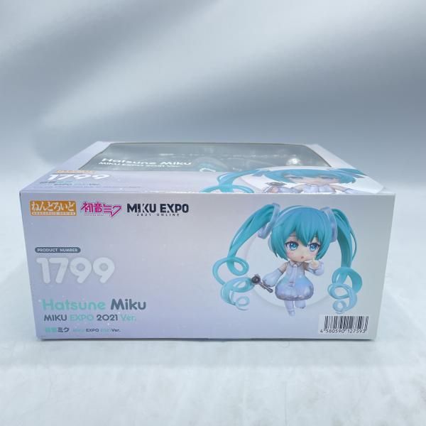 Good Smile Company Others Miku Expo 2021Ver. [92]
