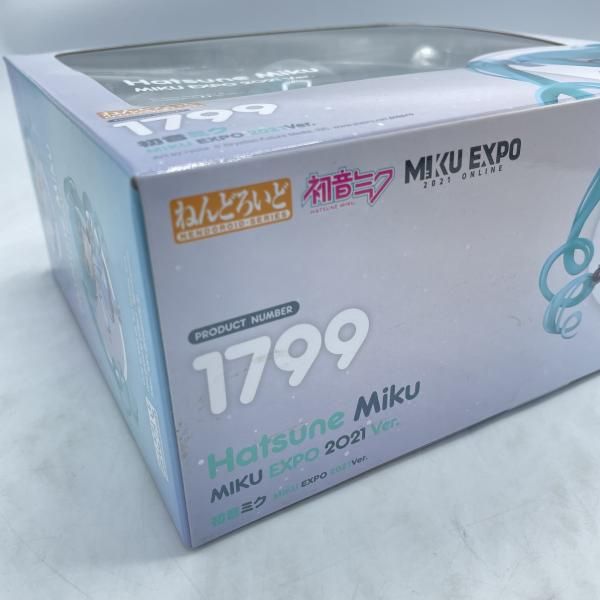 Good Smile Company Others Miku Expo 2021Ver. [92]