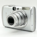 Canon Compact Digital Camera Ixy 810Is