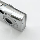 Canon Compact Digital Camera Ixy 810Is