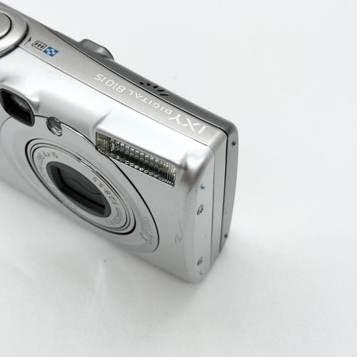Canon Compact Digital Camera Ixy 810Is