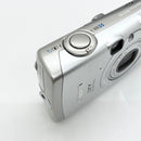 Canon Compact Digital Camera Ixy 810Is