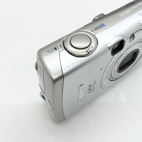 Canon Compact Digital Camera Ixy 810Is