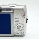 Canon Compact Digital Camera Ixy 810Is