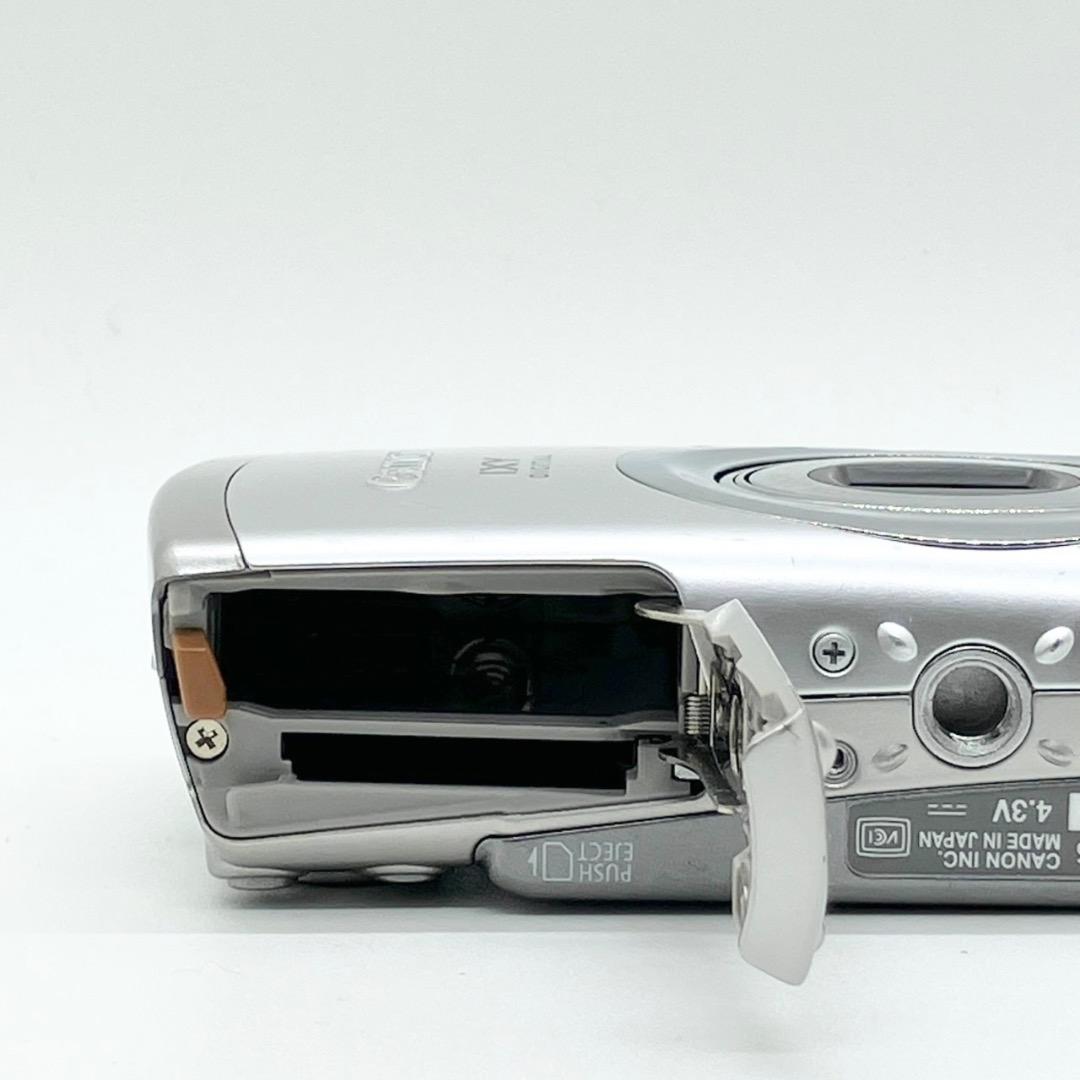 Canon Compact Digital Camera Ixy 810Is